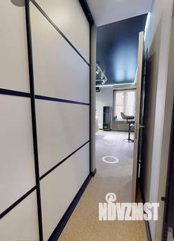 Студия квартира, на длительный срок, 47м2, 1/6 этаж