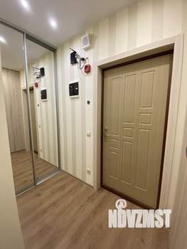 Студия квартира, на длительный срок, 22м2, 4/25 этаж