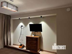 2-к квартира, на длительный срок, 89м2, 10/25 этаж