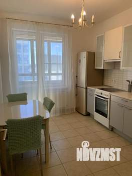 2-к квартира, посуточно, 63м2, 7/10 этаж