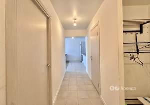 3-к квартира, на длительный срок, 64м2, 32/33 этаж