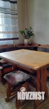 1-к квартира, на длительный срок, 39м2, 8/14 этаж