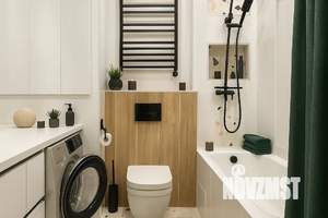 3-к квартира, посуточно, 120м2, 13/17 этаж