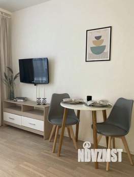 Студия квартира, посуточно, 20м2, 20/27 этаж