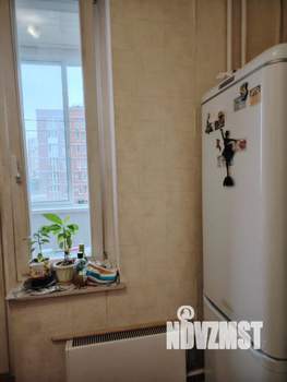 1-к квартира, на длительный срок, 48м2, 4/18 этаж