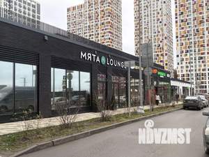 Студия квартира, на длительный срок, 30м2, 6/28 этаж