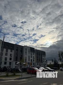 Студия квартира, на длительный срок, 15м2, 1/6 этаж