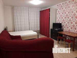 1-к квартира, на длительный срок, 30м2, 2/21 этаж