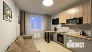 3-к квартира, на длительный срок, 70м2, 11/22 этаж