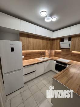 3-к квартира, на длительный срок, 53м2, 5/9 этаж