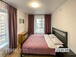 2-к квартира, на длительный срок, 50м2, 7/9 этаж