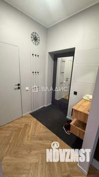 1-к квартира, на длительный срок, 37м2, 5/16 этаж