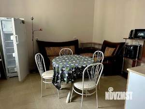 1-к квартира, на длительный срок, 45м2, 19/25 этаж