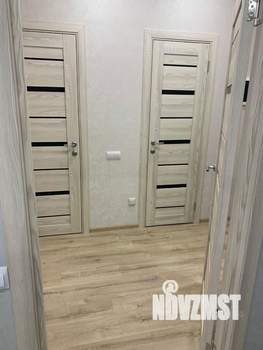 1-к квартира, на длительный срок, 40м2, 6/8 этаж