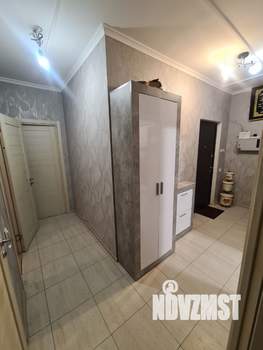 2-к квартира, на длительный срок, 56м2, 4/26 этаж