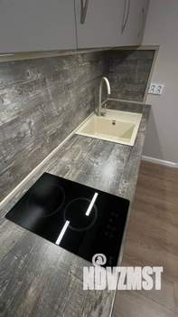 Студия квартира, на длительный срок, 25м2, 13/28 этаж