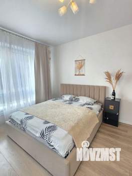 2-к квартира, посуточно, 55м2, 7/9 этаж