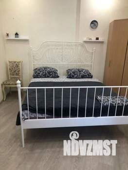 2-к квартира, посуточно, 53м2, 1/1 этаж