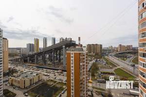 2-к квартира, посуточно, 89м2, 1/1 этаж