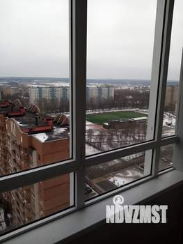 Студия квартира, на длительный срок, 31м2, 19/25 этаж