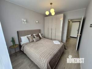 2-к квартира, на длительный срок, 36м2, 19/27 этаж