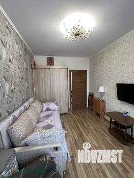 1-к квартира, на длительный срок, 35м2, 23/27 этаж
