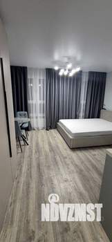 Студия квартира, на длительный срок, 26м2, 8/8 этаж