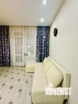 2-к квартира, на длительный срок, 29м2, 2/25 этаж