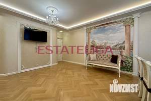 3-к квартира, на длительный срок, 100м2, 9/12 этаж