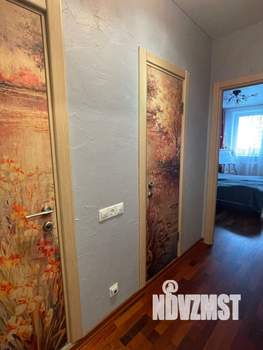 2-к квартира, на длительный срок, 61м2, 3/17 этаж
