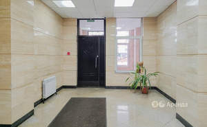 Студия квартира, на длительный срок, 30м2, 11/25 этаж