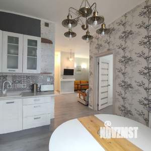 2-к квартира, на длительный срок, 50м2, 4/7 этаж