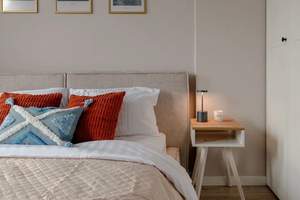 2-к квартира, на длительный срок, 50м2, 6/30 этаж