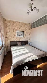 1-к квартира, на длительный срок, 33м2, 15/25 этаж