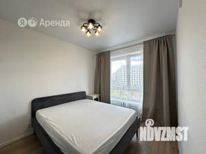 1-к квартира, на длительный срок, 34м2, 4/10 этаж