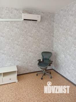 1-к квартира, на длительный срок, 45м2, 17/17 этаж