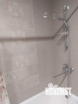 Студия квартира, на длительный срок, 27м2, 18/25 этаж