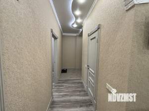 2-к квартира, на длительный срок, 46м2, 5/18 этаж