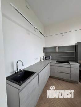 1-к квартира, на длительный срок, 31м2, 7/7 этаж