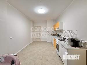 2-к квартира, на длительный срок, 51м2, 6/9 этаж