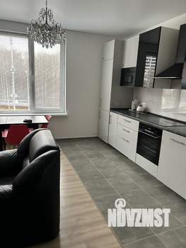 2-к квартира, на длительный срок, 66м2, 3/15 этаж