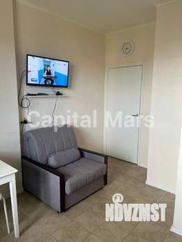 1-к квартира, на длительный срок, 31м2, 16/25 этаж