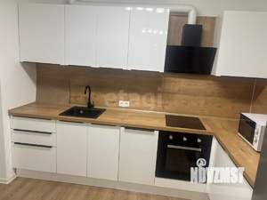 2-к квартира, на длительный срок, 52м2, 11/17 этаж