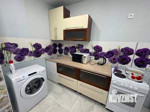 2-к квартира, на длительный срок, 65м2, 4/26 этаж