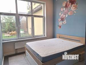 3-к квартира, на длительный срок, 60м2, 1/3 этаж