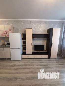 Студия квартира, на длительный срок, 25м2, 6/30 этаж