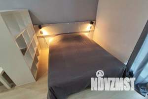 1-к квартира, посуточно, 32м2, 2/6 этаж