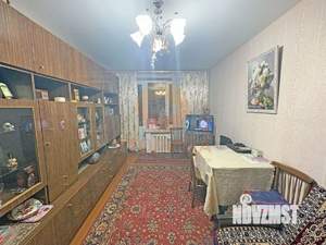 2-к квартира, на длительный срок, 39м2, 5/5 этаж