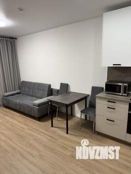 1-к квартира, на длительный срок, 33м2, 9/9 этаж