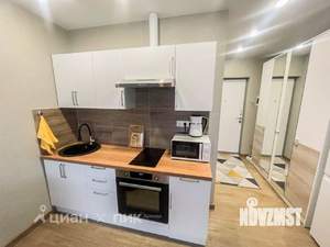 Студия квартира, на длительный срок, 23м2, 4/8 этаж
